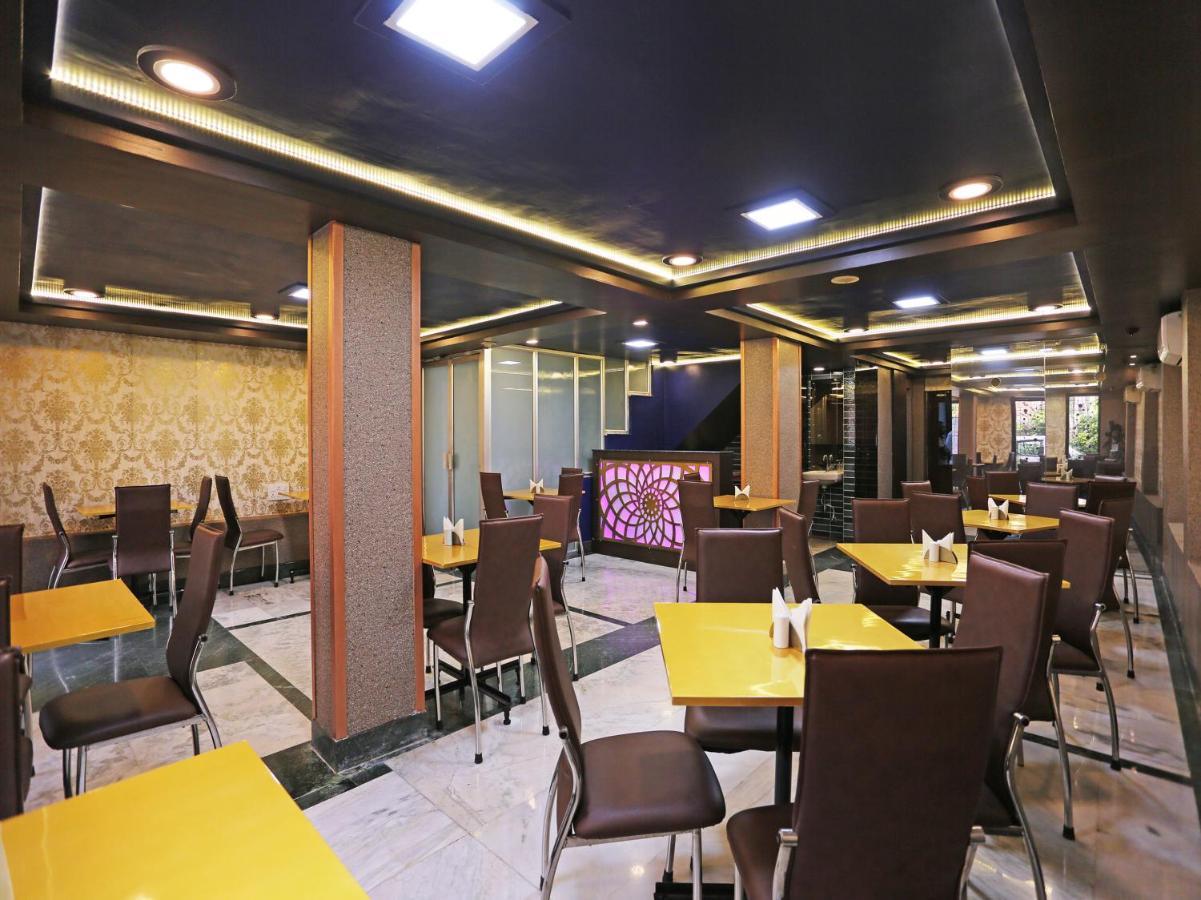 Oyo 1126 Hotel Bengal Inn Калькутта Экстерьер фото