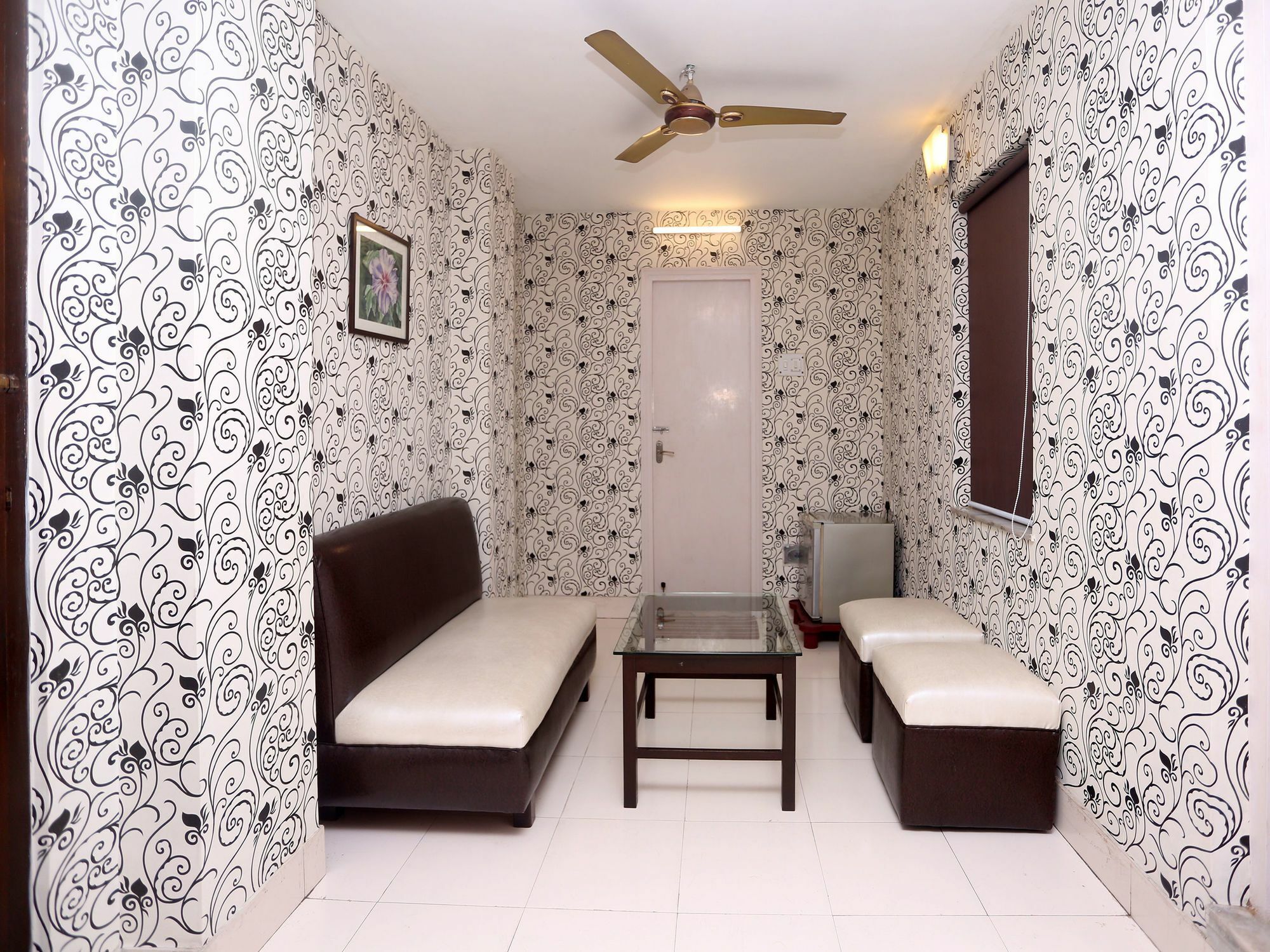 Oyo 1126 Hotel Bengal Inn Калькутта Экстерьер фото